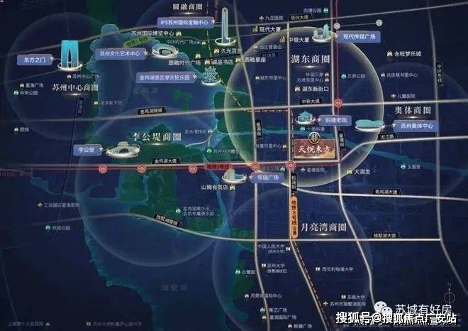 方(天悦东方)网站--苏州房天下尊龙AG网站2024苏州天悦东(图5)